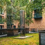 Chinatown Retreat With Free Park & Netflix