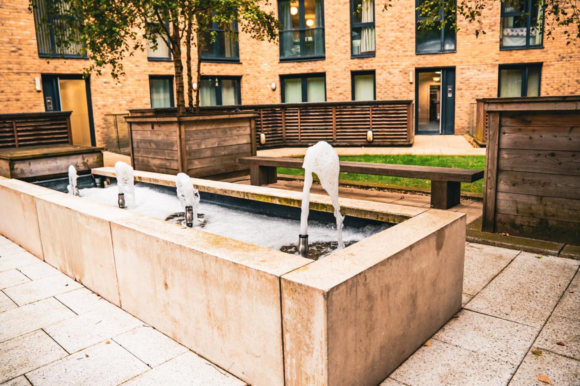Apartment Chinatown Retreat With Free Park & Netflix *