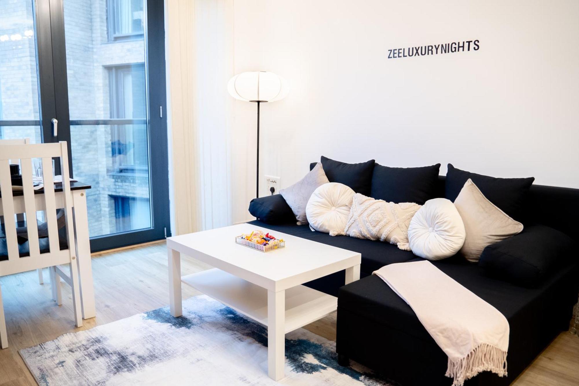 Chinatown Retreat With Free Park & Netflix Apartment *