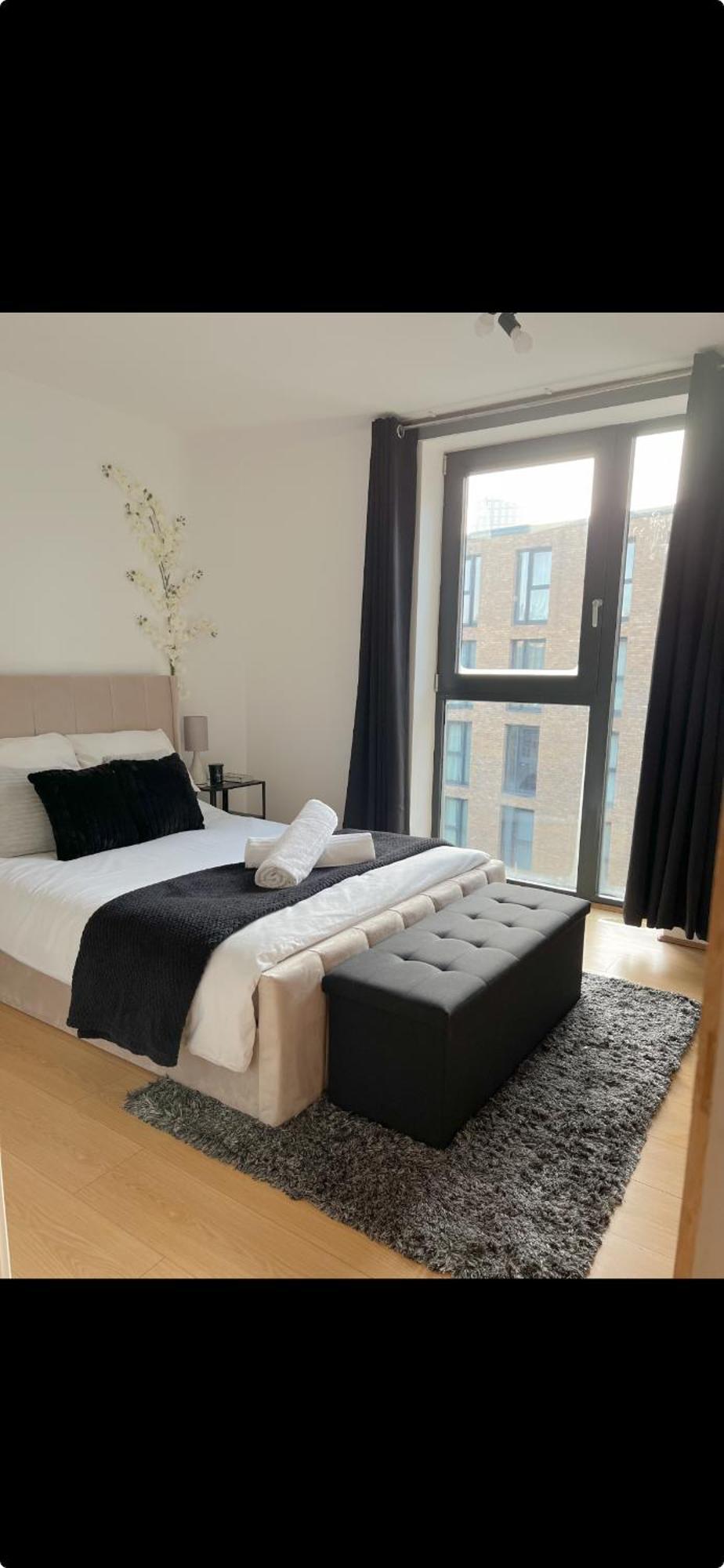 Apartment Chinatown Retreat With Free Park & Netflix Birmingham
