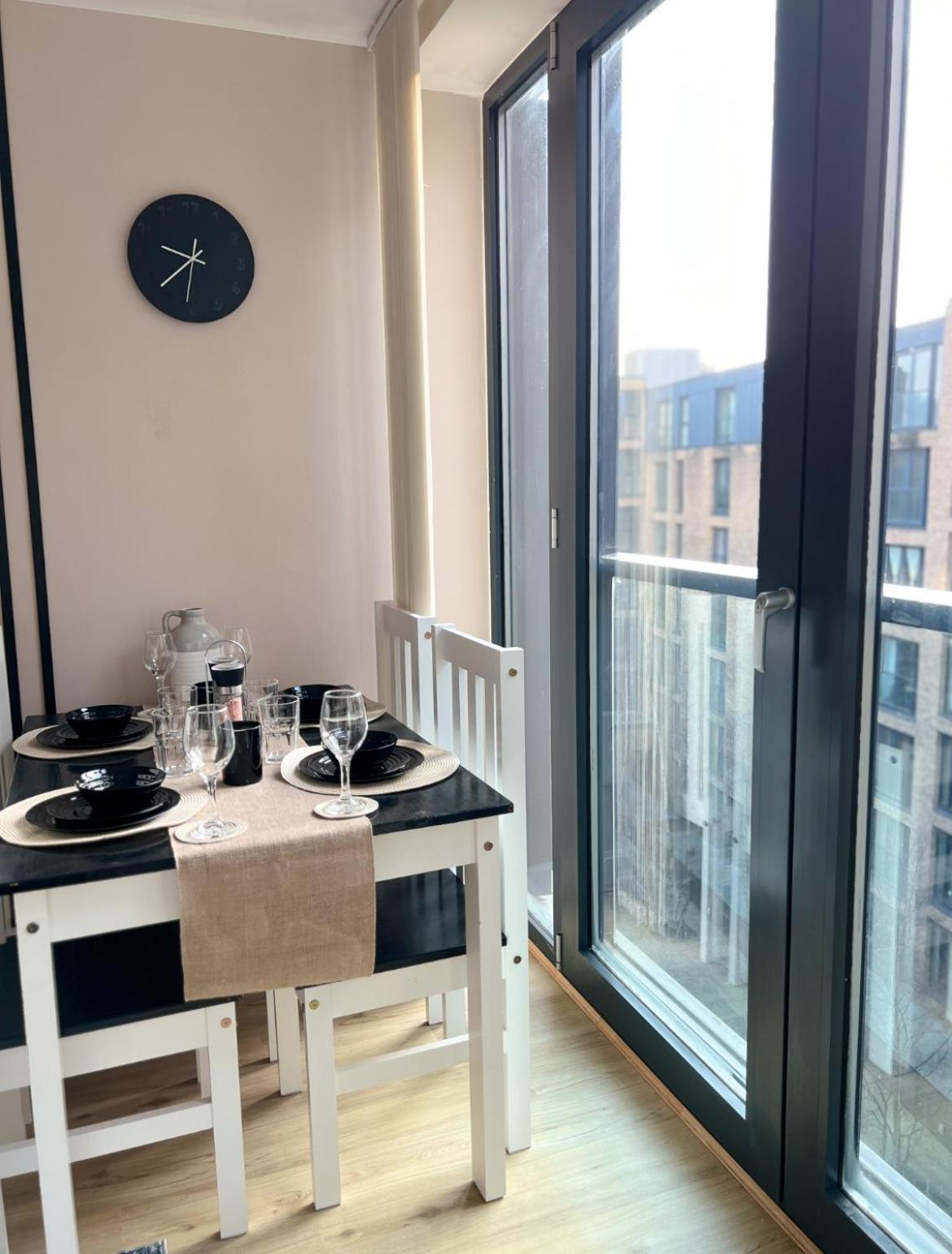 Apartment Chinatown Retreat With Free Park & Netflix *